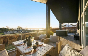 Lovely Home In Nibe With House A Panoramic View, Nibe